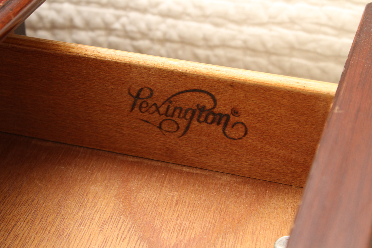 Lexington Furniture Chest of Drawers EBTH